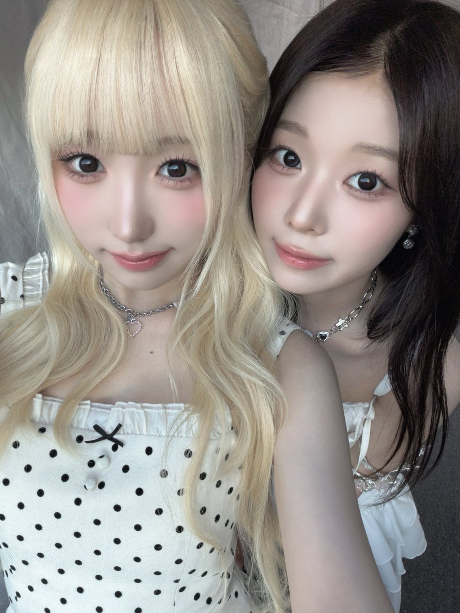 sa2m2nam3's tweet photo. #SAY_MEI   

돌멩이즈 ෆ⸝⸝꙳

#메이 #MEI #メイ
#도희 #DOHEE #ドヒ 
#SAYMYNAME #세이마이네임 #SMN #セマネ https://t.co/ySisEPFGLw
