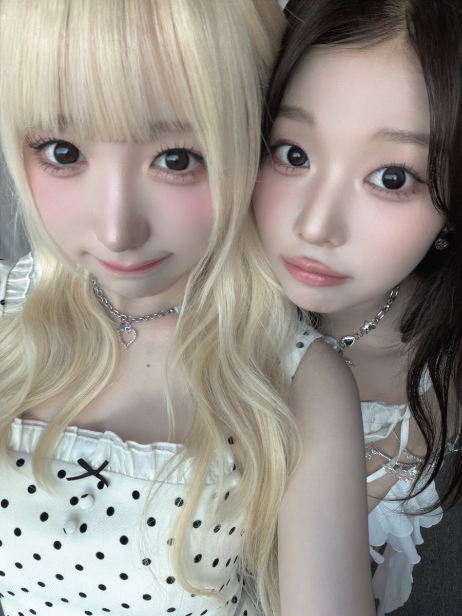 sa2m2nam3's tweet photo. #SAY_MEI   

돌멩이즈 ෆ⸝⸝꙳

#메이 #MEI #メイ
#도희 #DOHEE #ドヒ 
#SAYMYNAME #세이마이네임 #SMN #セマネ https://t.co/ySisEPFGLw