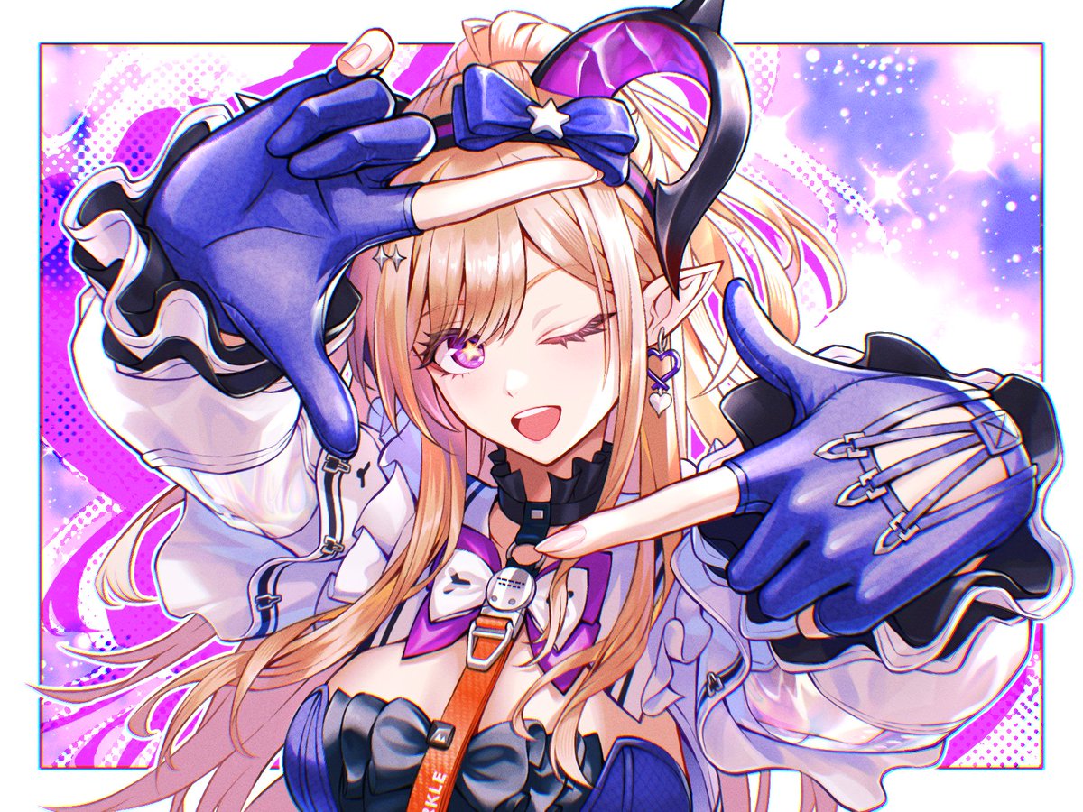 r777668's tweet photo. リーノ⭐️
#ArknightsEndfield‌ https://t.co/AVYnqLhkhi