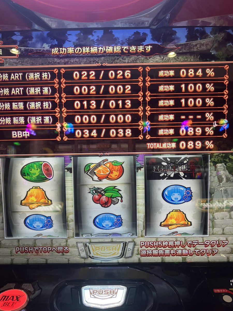 tetorifu's tweet photo. スランプに陥った https://t.co/ll8Syzx6d5