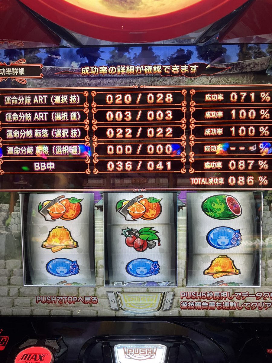 tetorifu's tweet photo. スランプに陥った https://t.co/ll8Syzx6d5