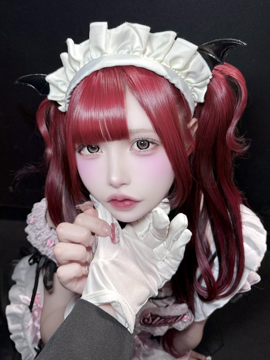 AZATOY_suzu's tweet photo. ご主人様のためなら❤︎.../// https://t.co/AZHPkVOOEm