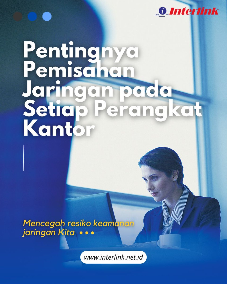 InterlinkTech_ tweet picture