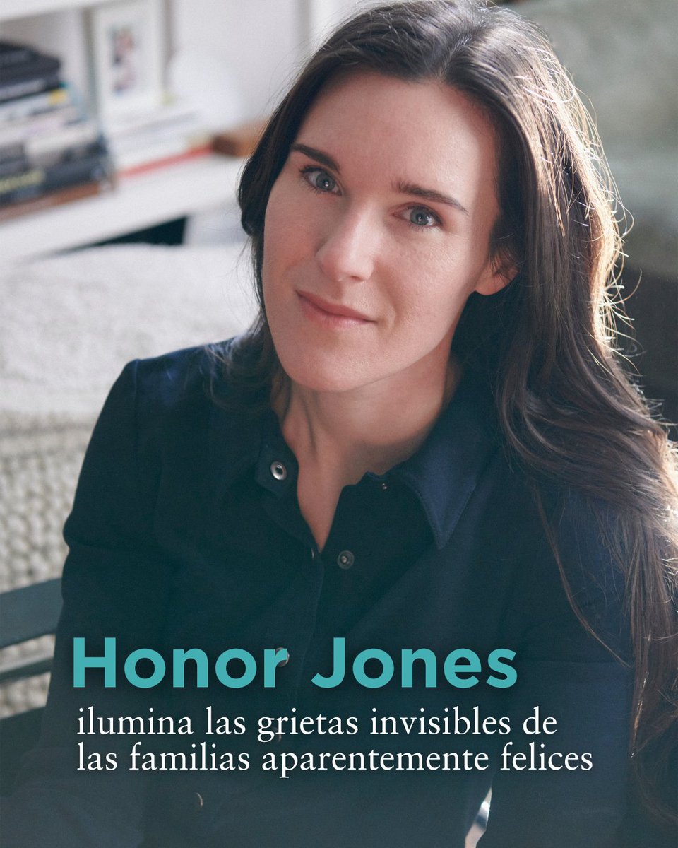 LibrosAsteroide's tweet photo. #handicho «Hipnótica. Jones elabora una exploración matizada y poderosa de la lucha de una mujer por aceptar su pasado. Una obra maestra de perspectiva y tono cuidadosamente construidos.» The Washington Post https://t.co/D9vsW6EeY0