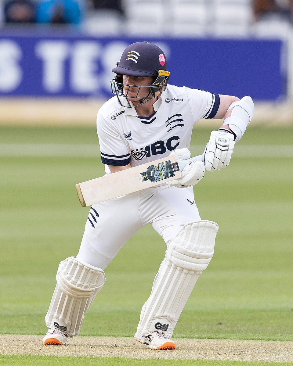 Middlesex_CCC's tweet photo. You’re  ̶N̶e̶v̶e̶r̶ allowed to fall in love with a loan player... 👑😏 https://t.co/7Mzbo6Ut9S