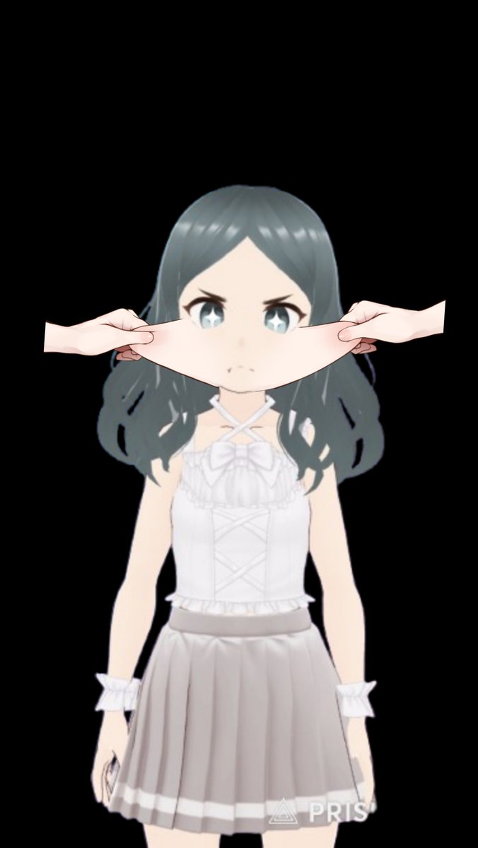 vtshironeko's tweet photo. What are you doing!!!!! 😠😠😠 https://t.co/wfIBircq1h