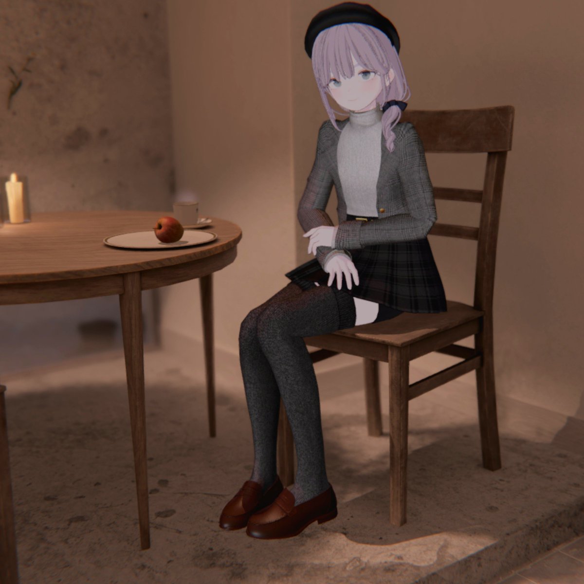 VRChsi0817's tweet photo. 販売開始されました～！
明日の18時まで24時間限定セールもやってますので是非に！ https://t.co/IxJzDYrL7r