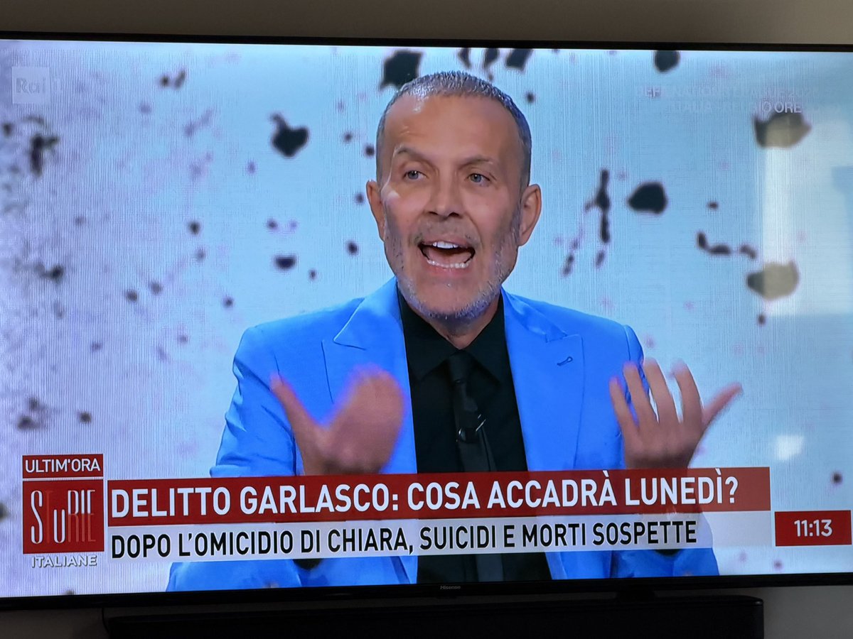Maurizia1040345's tweet photo. Tutte le anomalie rilevate dal dr. Bacco rileggendo i documenti delle morti di #Bertani e #Pinna

#Garlasco #StorieItaliane https://t.co/sfXjnQ0M1p