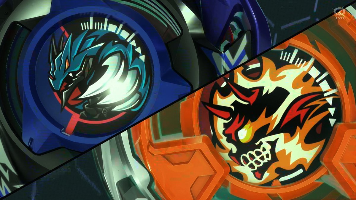 BEYBLADE X 第134話 ツイート画像 1