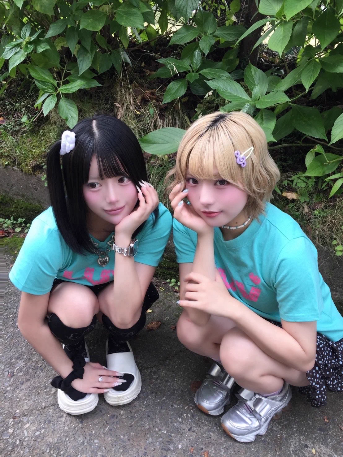 ✴︎とんぴちゃん様✴︎ SHINA (JINKS) on X: 