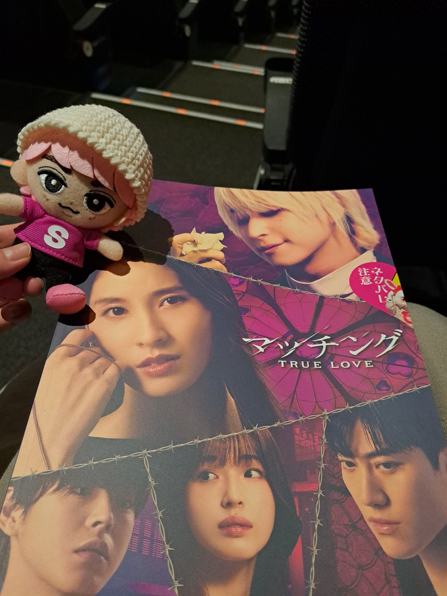 s3939ms1106j's tweet photo. ふたりとも、こわいのは大丈夫かな？ﾆﾝｹﾞﾝが握りつぶしたらごめんね？😂
今日はさくまさんもいます☺️きなこちゃんのお帽子がさくまさんにピッタリでお気に入り😻 https://t.co/pWSjscc4bi