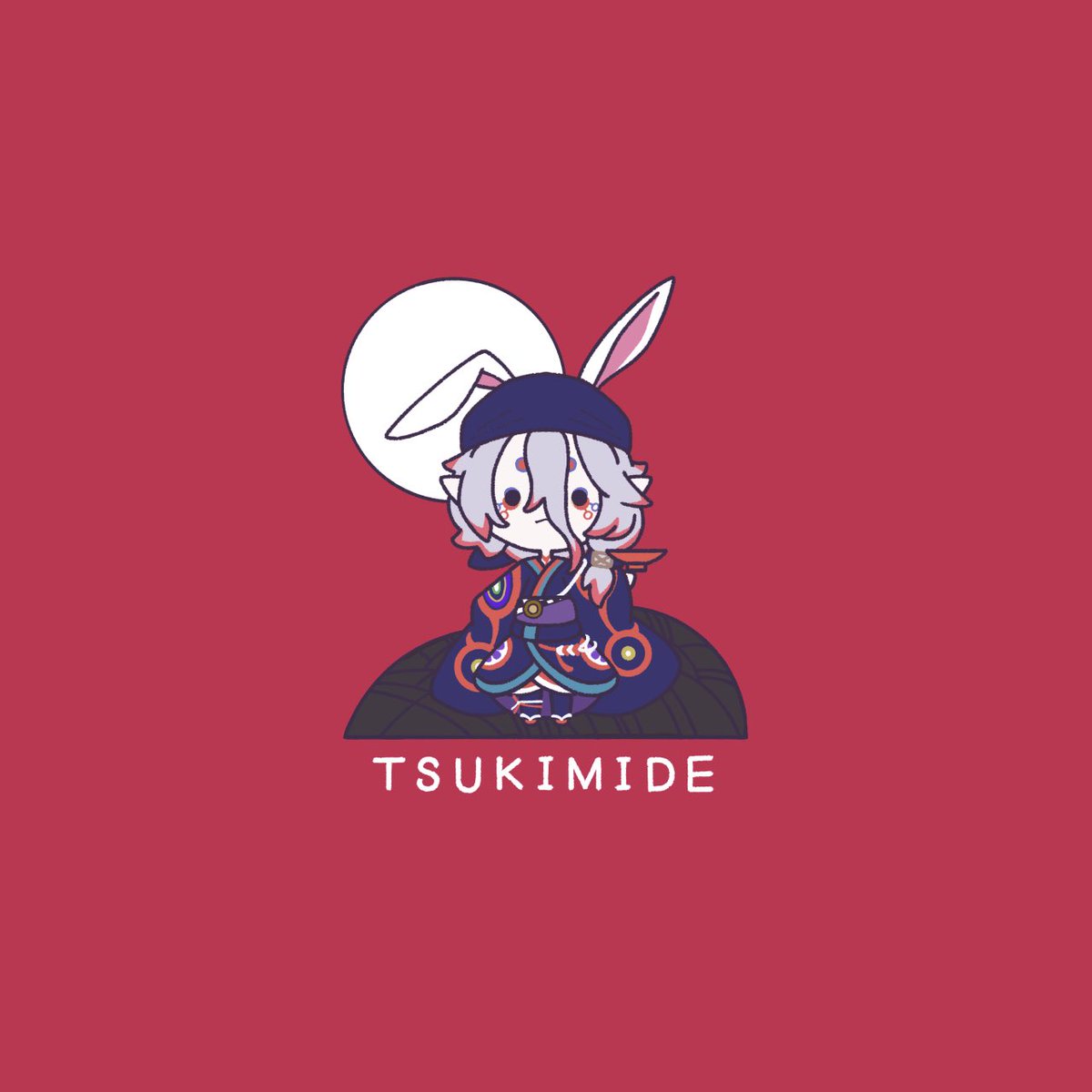 atropine100mg's tweet photo. #モノノ怪_FA
中秋の名月🌕 https://t.co/v3cNsrq0Qd