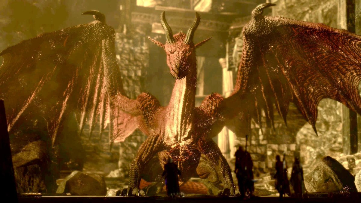 Arielz_115's tweet photo. @TheKing_Thor2 Dragon's Dogma
Grigori /// El Senescal https://t.co/PISjhgiydV