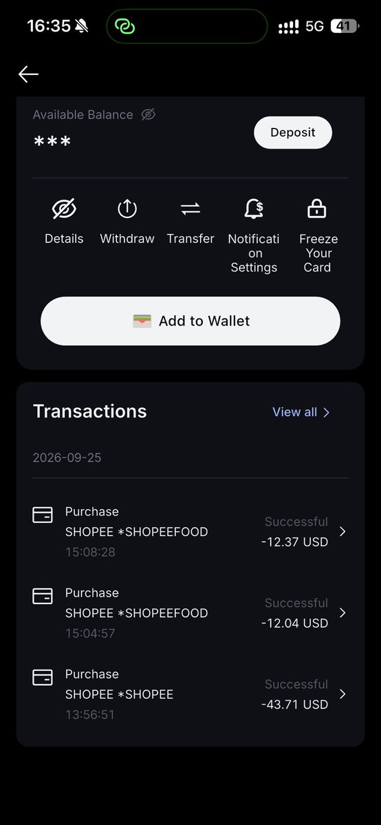 Usx22222's tweet photo. แตะง่าย จ่ายช้อปปี้ก็ได้ แคชแบ็ค10%นี่ถือว่าเยอะกว่าบัตรอื่นเลย 

ใครอยากลองฝากเรฟด้วยฮะ ของดี

https://t.co/jz7aRTUEwm

#MEXCCard https://t.co/Gy0X2yfwTD