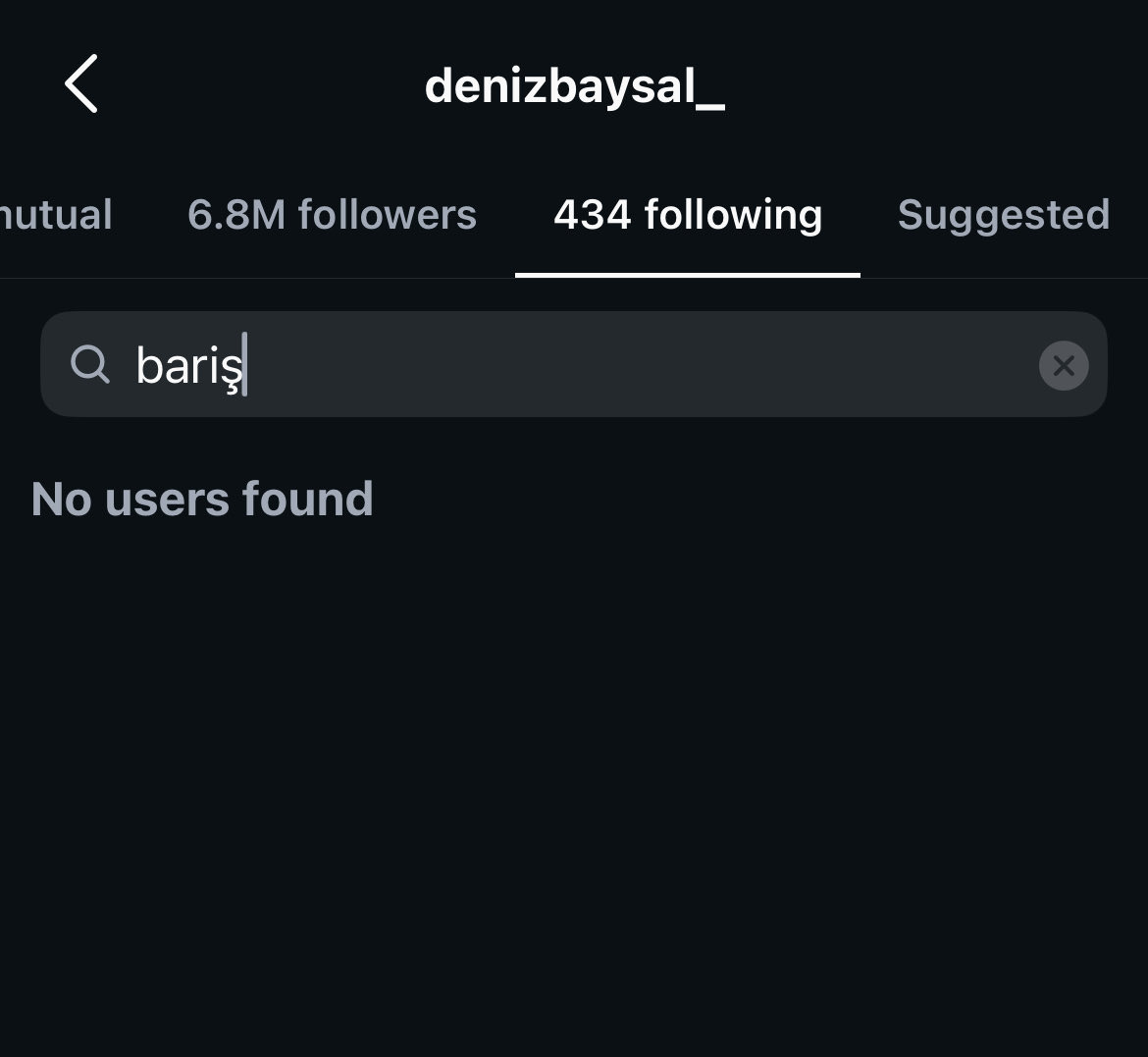 s_jiia's tweet photo. سوتله انفولو واخيراااا هرمنااا 😭😭😭🙏🏽

#DenizBaysal 

 https://t.co/dWUUszMJRQ https://t.co/zdWCLVC3bV