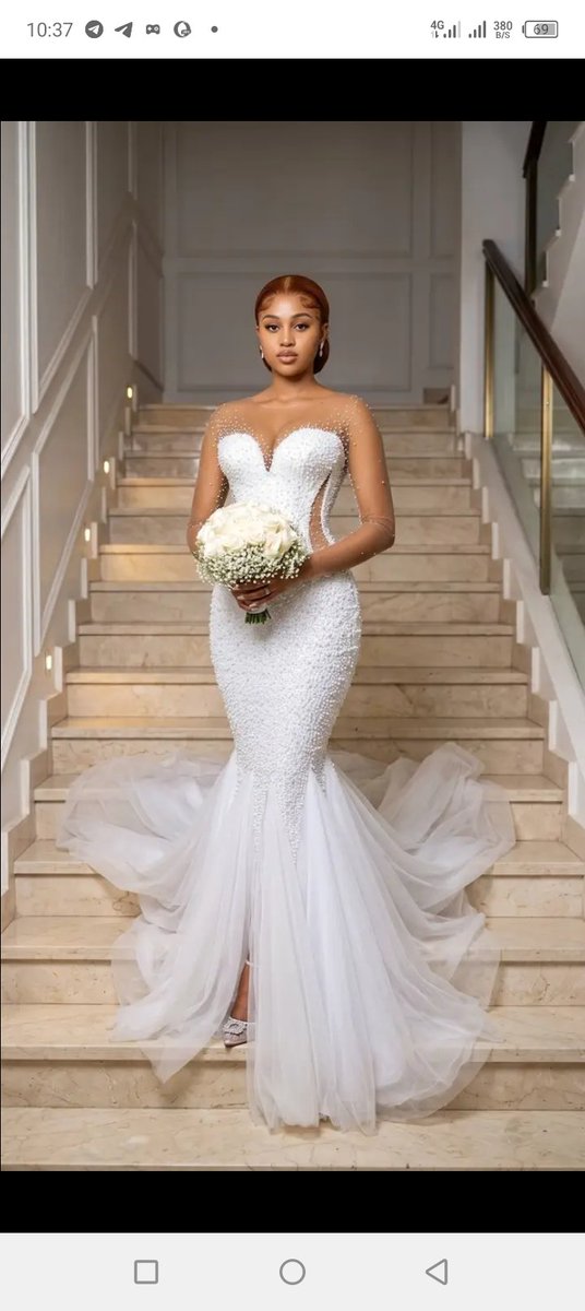Penubeauty919's tweet photo. The most beautiful bride in town https://t.co/FHioCD2Ni8