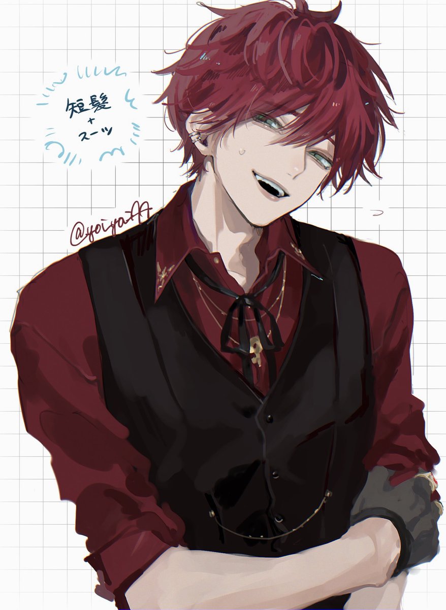 yoi_yoi44's tweet photo. みたい組み合わせ💭 #イロ絵す https://t.co/e5vaVGf7tt