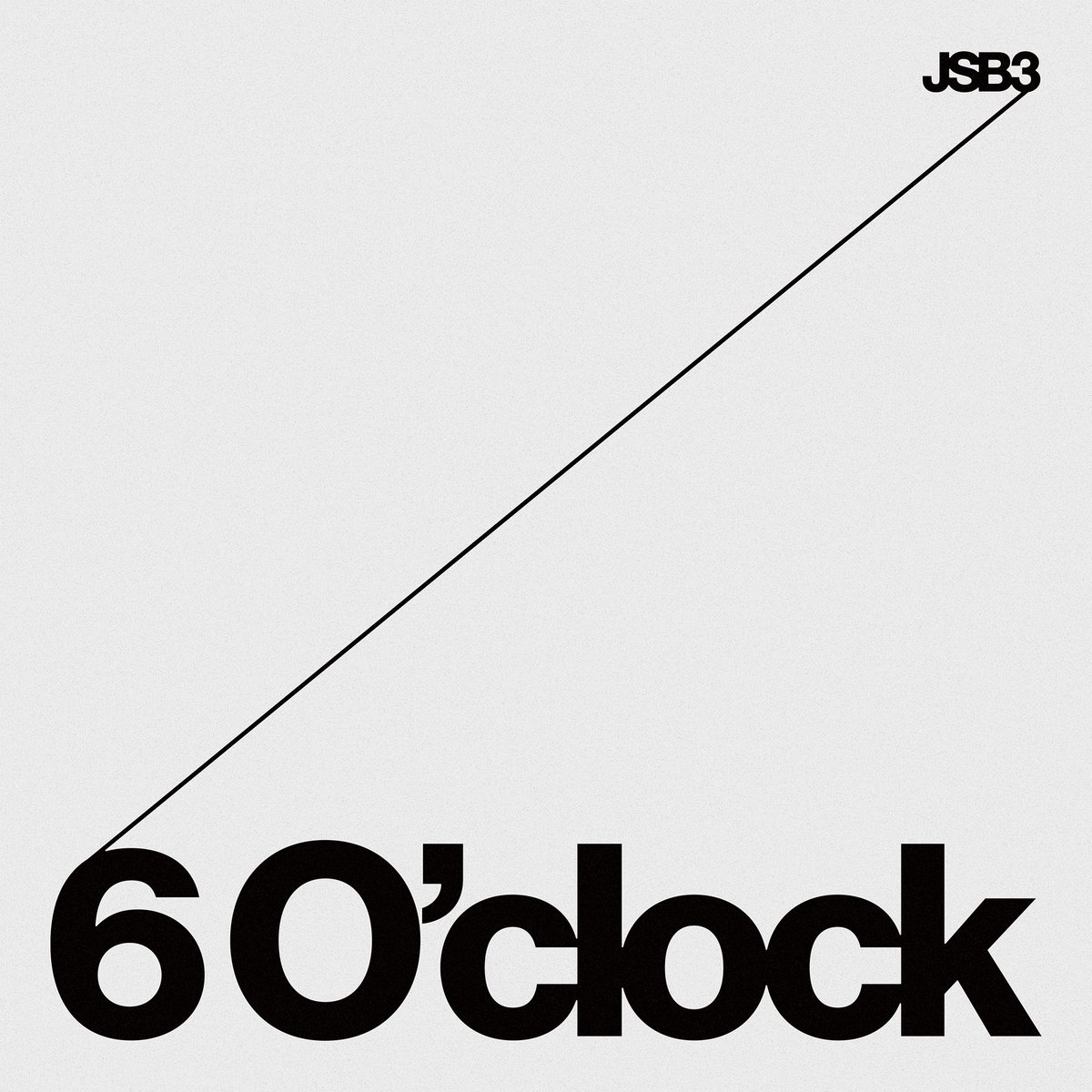 LDH_PR_OFFICIAL's tweet photo. 三代目 J SOUL BROTHERS Digital Single『6 O’clock』リリース記念ダウンロードキャンペーンスタート!!
https://t.co/Xh1lqyW47o https://t.co/nNh9r1DIe0