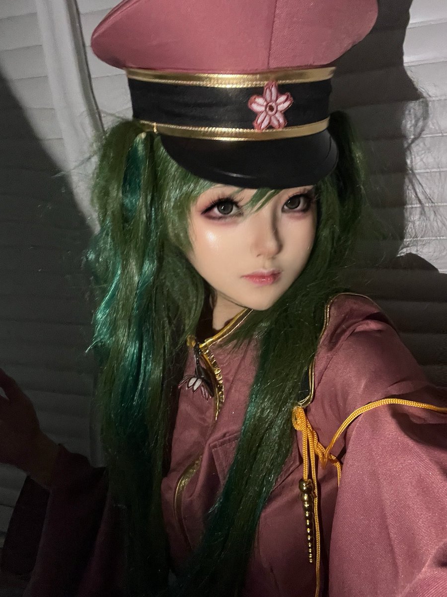 fuxutx_'s tweet photo. 🌸
#miku #初音未来 #千本樱 https://t.co/DGdeZio8g1