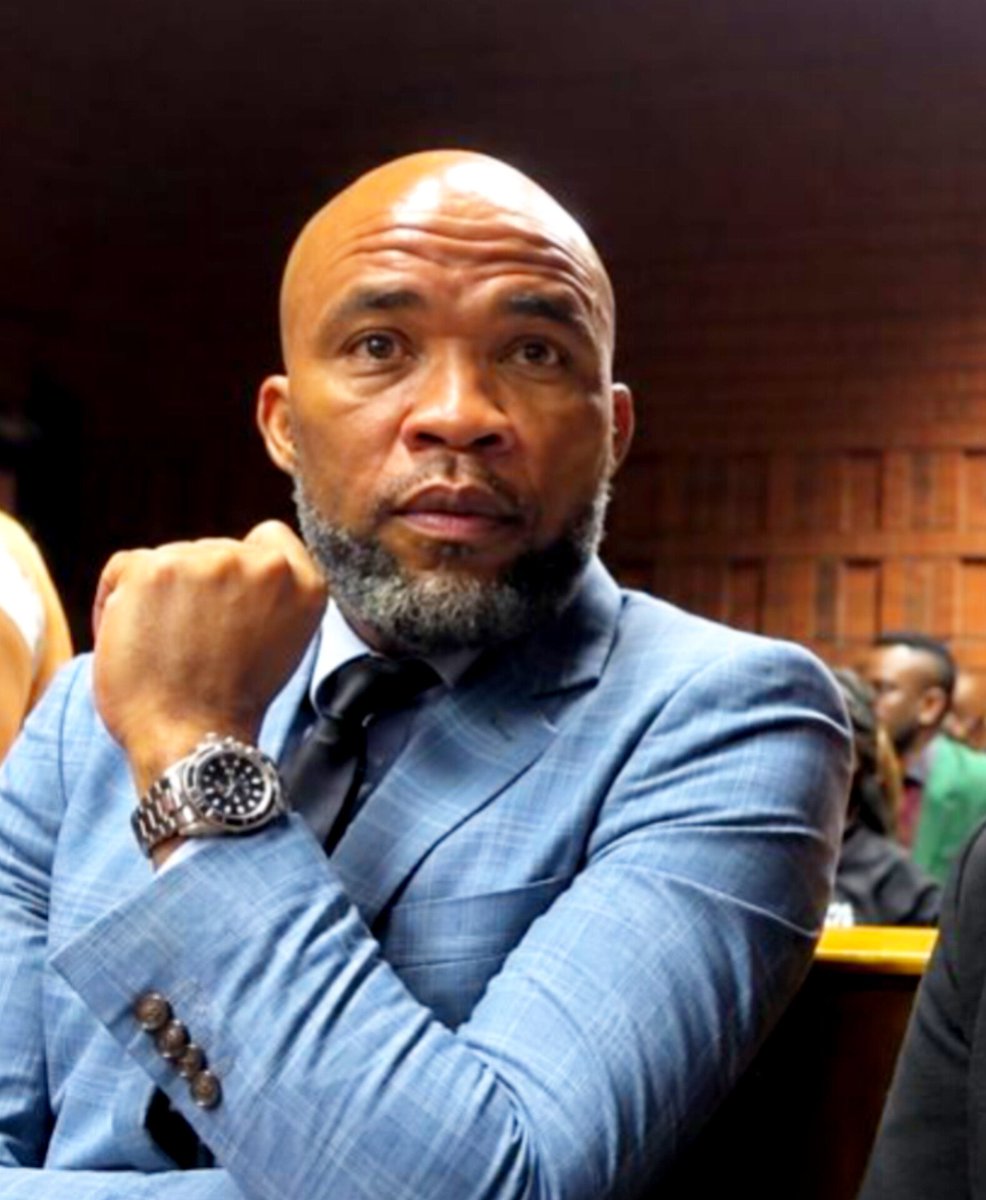 AVMedia_za's tweet photo. MATLALA TO REJOIN 13 CO-ACCUSED IN R228 MILLION MEDICARE CASE

Vusimuzi “Cat” Matlala and his two companies are set to rejoin the 13 other accused in the main Medicare 24 Tshwane District corruption case.

The Pretoria Specialised Commercial Crime Court has postponed Matlala’s matter to 29 September 2026, when he is expected to return to the Pretoria Regional Court.

Matlala’s case was previously separated after he indicated that he intended to enter into a plea and sentence agreement with the Investigating Directorate Against Corruption (IDAC). He later decided not to proceed with the agreement.

The case involves allegations surrounding the irregular awarding of an approximately R228 million contract to Medicare 24 Tshwane District, a company owned by Matlala.

29 SEPTEMBER: MATLALA REJOINS THE MAIN CASE.

#CatMatlala #Medicare24 #CorruptionCase #SAPS #BreakingNews #AfricanVibeMedia