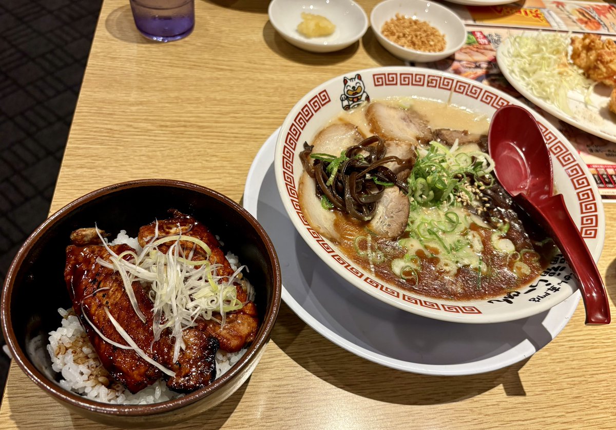 EM_re_514's tweet photo. 昨日の晩御飯、美味しかった https://t.co/B28pGDrQgk