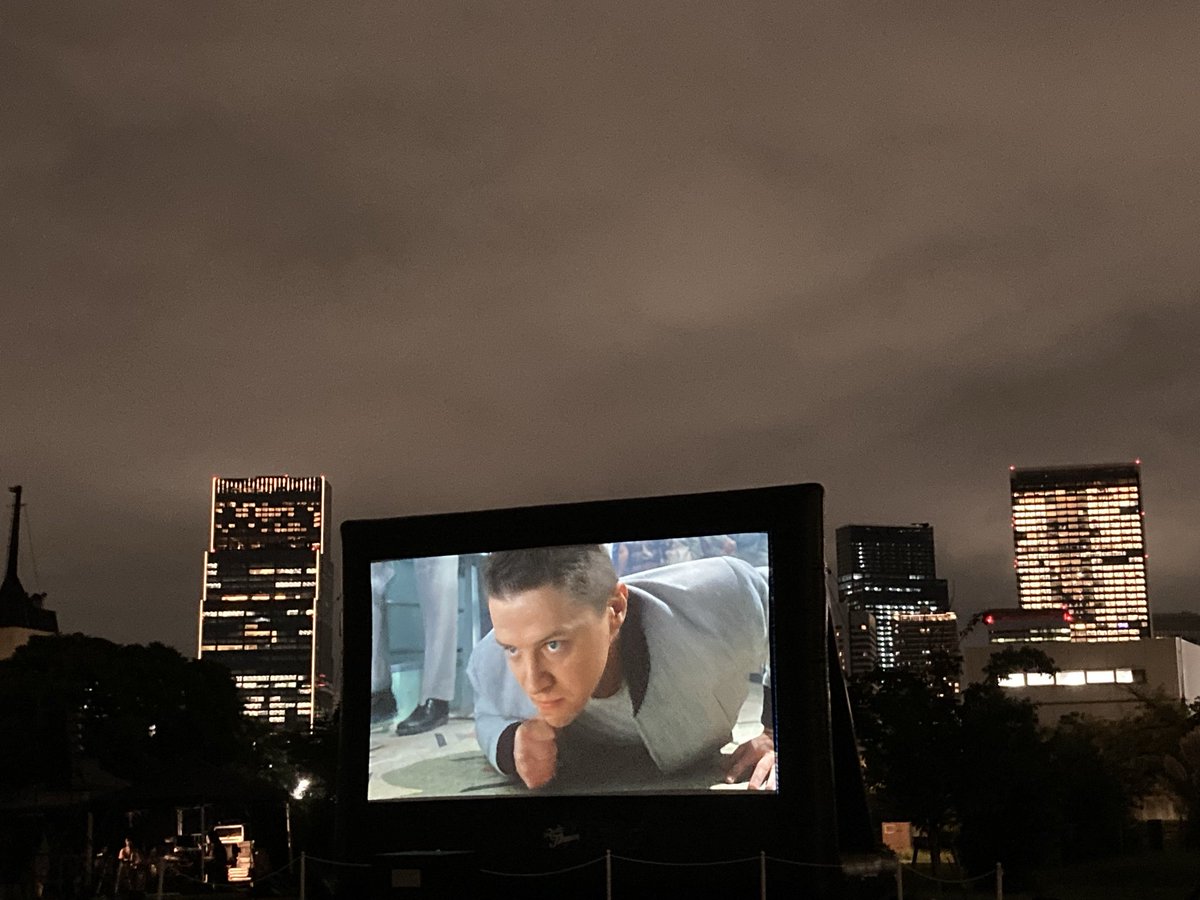 kipi1149326's tweet photo. 明日の晴海theatre準備万端です！
埠頭公園で映画みれるなんて夢のよう。題材も老若男女が楽しめるバック・トゥ・ザ・フューチャーです。音もバッチリ👌天気持ちますように祈ってます。ござに座布団準備ok！まじ楽しみにしてます。スタッフの皆様、ご準備ありがとうございます。 https://t.co/0w7RJLcidJ