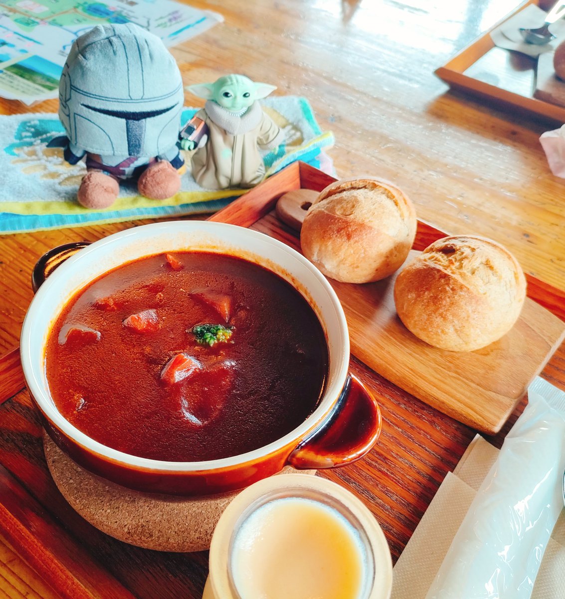 mottainaigh0st's tweet photo. 🍽️ https://t.co/duCFhZlmBF