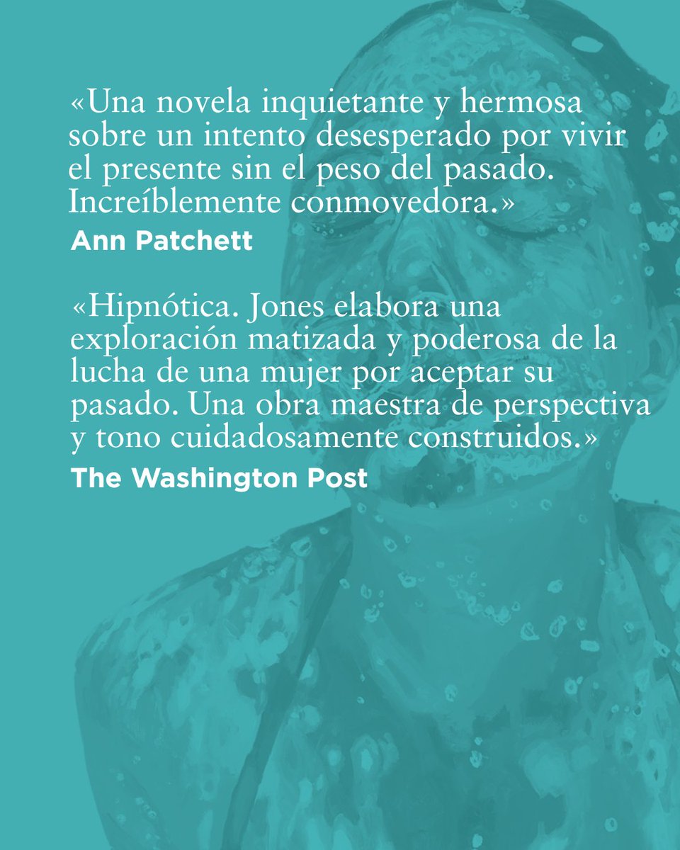 LibrosAsteroide's tweet photo. «¿Cómo iba a preparar a sus hijas para una atrocidad inconcebible? ¿Cómo podía prepararlas sin fastidiarles la vida?»

DORMIDA, el debut de Honor Jones, una novela sobre la infancia, la maternidad y la memoria. https://t.co/Lzzpsa9bmT