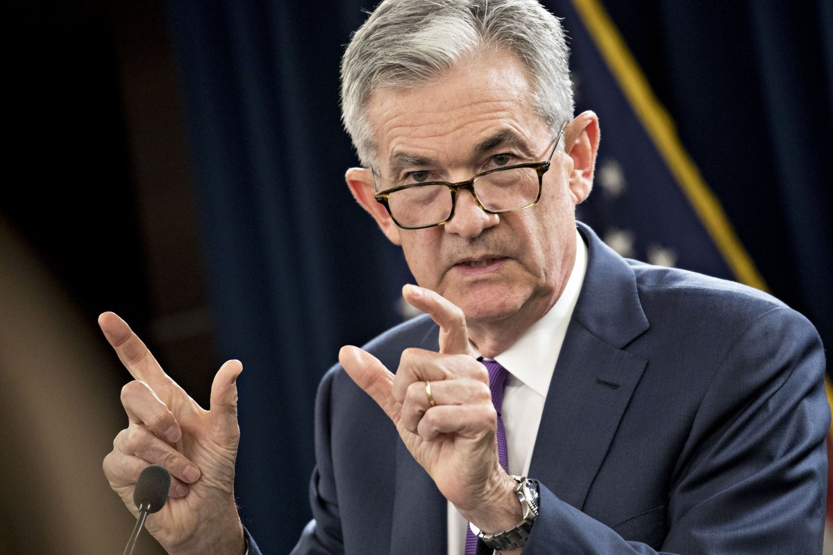 Handre's tweet photo. The Federal Reserve printed roughly $4 trillion between March 2020 and early 2022, expanding its balance sheet from $4.2 trillion to over $8.9 trillion, and Jerome Powell stood in front of cameras calling the resulting price explosion "transitory."

Inflation is a tax. Every dollar created without corresponding production transfers purchasing power from savers to the first spenders. The government and its preferred financial institutions spent those fresh dollars before prices adjusted. You spent them after, at a grocery store already pricing in the damage.

By June 2022, CPI hit 9.1 percent, the highest since 1981. Rent, food, used cars, energy: all of it ran hot simultaneously. Monetary expansion redistributes wealth rather than creating it, taking from your pocket to give to whoever holds newly printed money first.

Powell's "transitory" call was deliberate. The Fed had every price signal and money supply number available. M2 grew 27 percent in 2020 alone. That expansion predicted exactly what followed.

The Fed created this inflation deliberately, financing pandemic-era federal spending that Congress could not politically tax you to fund directly. Printing was the cowardly path. You paid through purchasing power destruction rather than a visible tax line on your return, which is precisely why they preferred it.