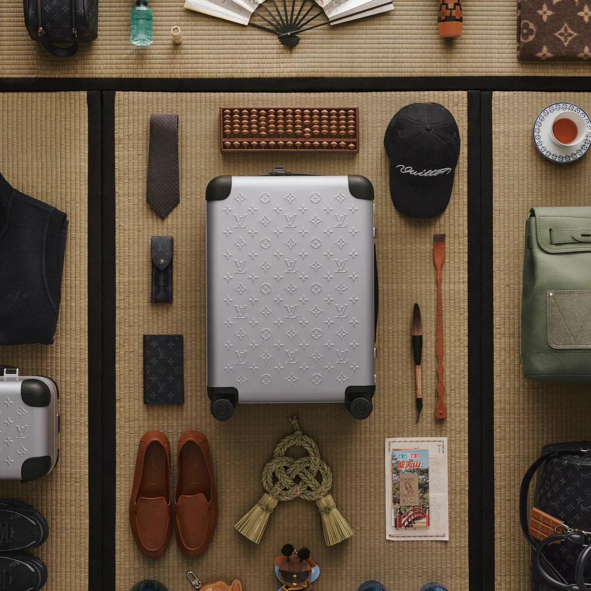Louis Vuitton Japan (@LouisVuitton_JP) / X