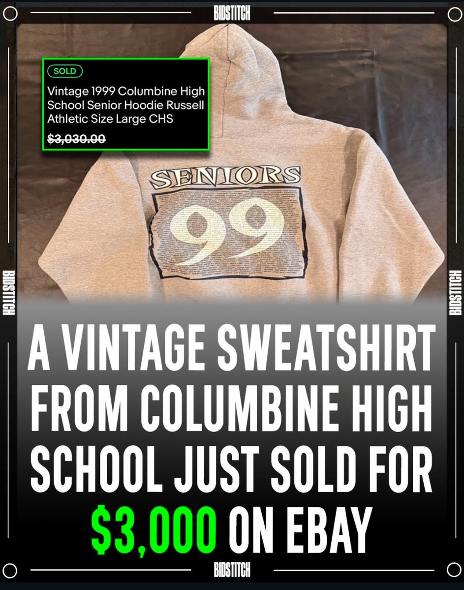 yvesmaxxing's tweet photo. the sweatshirt:                           the buyer: https://t.co/TbYCBvXVJL