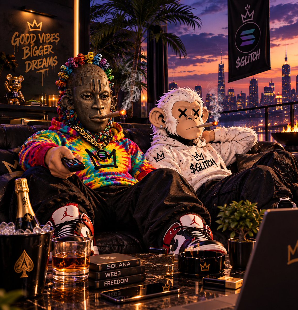 BigBenart44's tweet photo. Guess what!!! AFRIKA must be genuinely proud to have a great future like this and Different backgrounds one vision 🌍🤝Let’s connect, share ideas, build together, and grow as a community🚀Good energy,Real connections,Bigger dreams... https://t.co/NbBOjP3Gxr