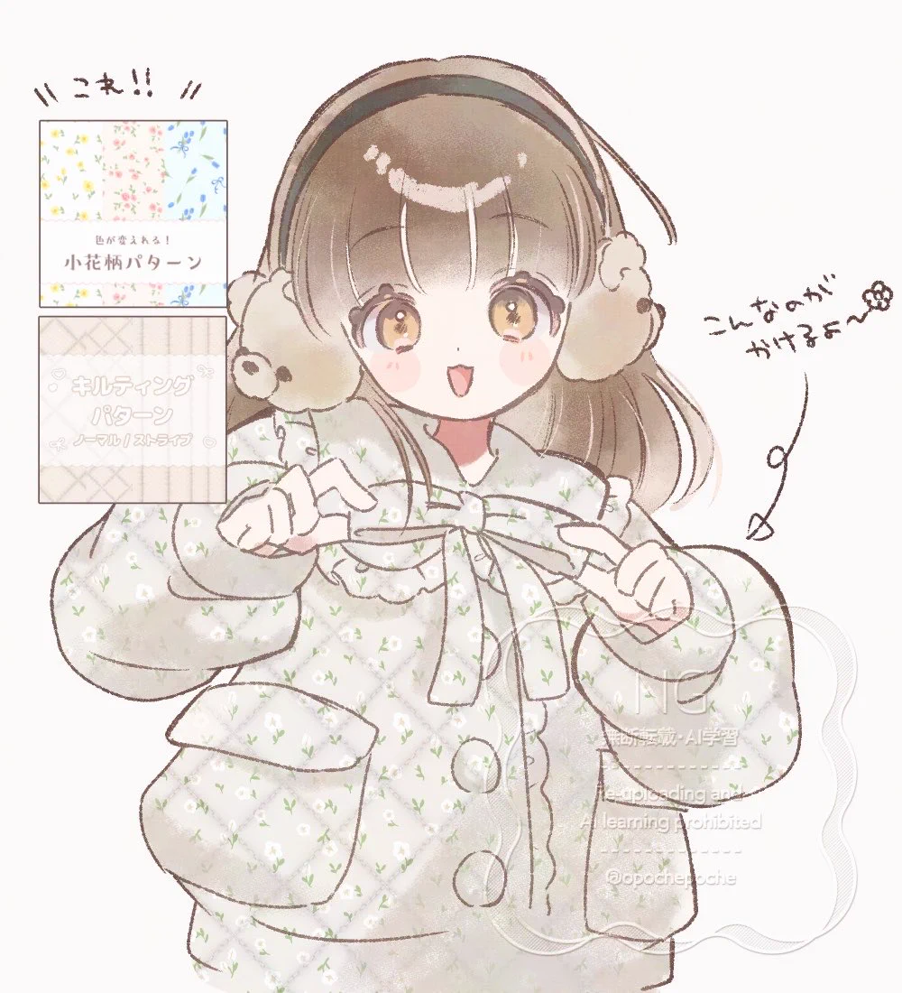 ぽちぇ (@opochepoche) / X
