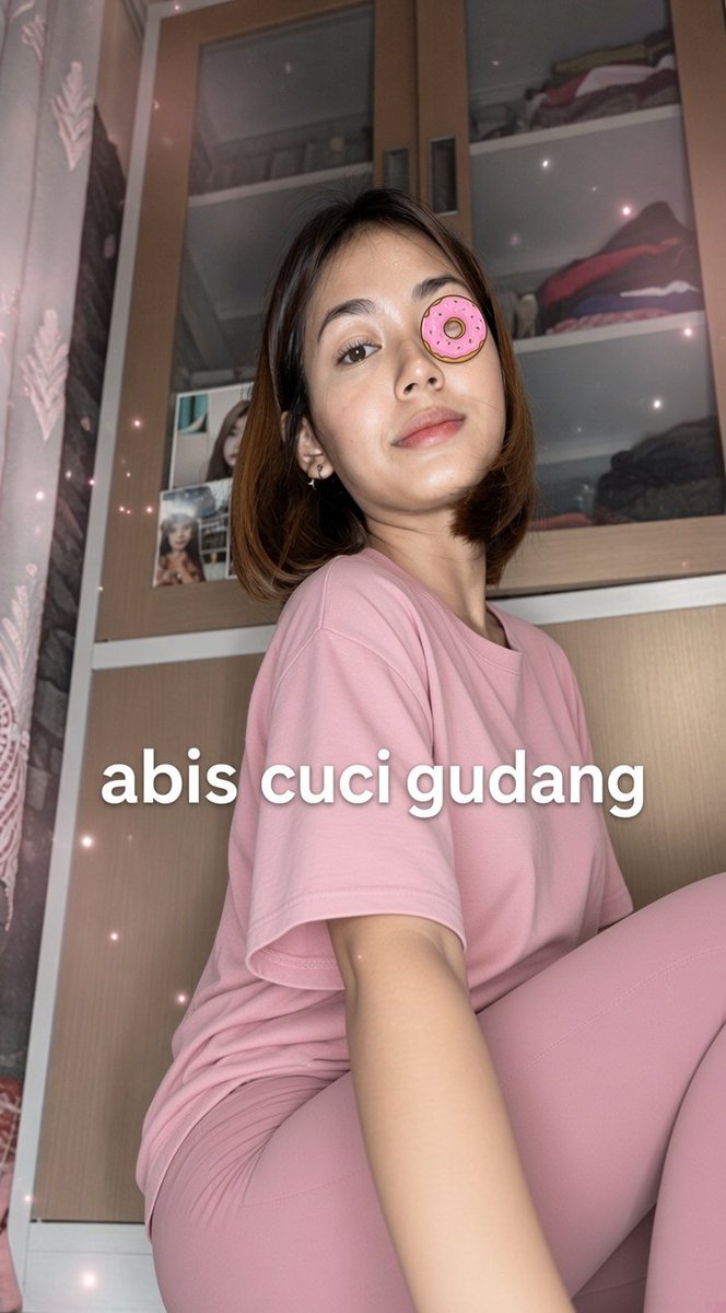 jaedaw81's tweet photo. bersih banget cuy
https://t.co/p03UcoNVW0 https://t.co/MRXLQsIBWH