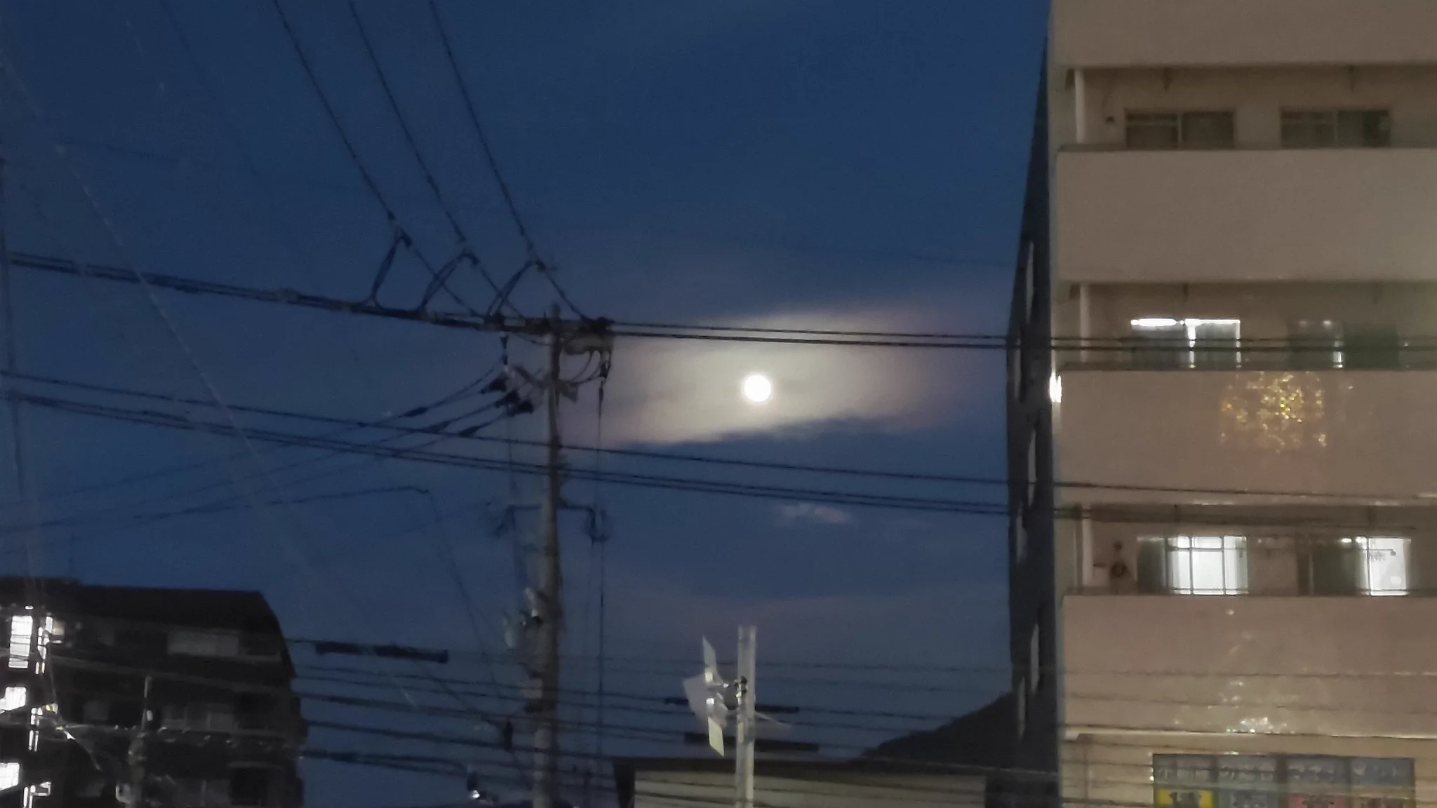 謎の人 a X: 