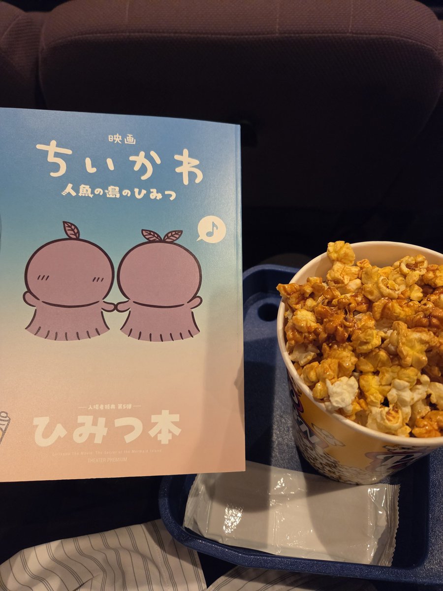 ginnnoibara's tweet photo. ちいかわ！！！！ https://t.co/rQqaezHUPx