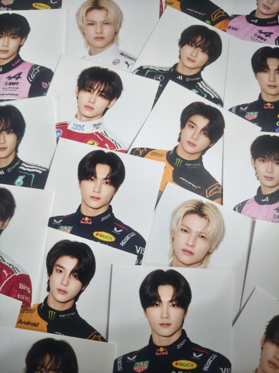 itsfeblyka's tweet photo. Enhypen F1 Racing 2x2 ID pics freebies by: @itsfeblyka 🏎️

- limited quantity 
- strictly 1:1 only 
- like &amp; repost 
- show proofs on dday 

Venue: Mary Grace Coral Way 

Time: around 3:30pm-6pm

See you, Engenes! 💛

#DunkinPH_ENDLESS
#ENDLESSFunMeet #ENHYPEN https://t.co/ShIgfJUtYj
