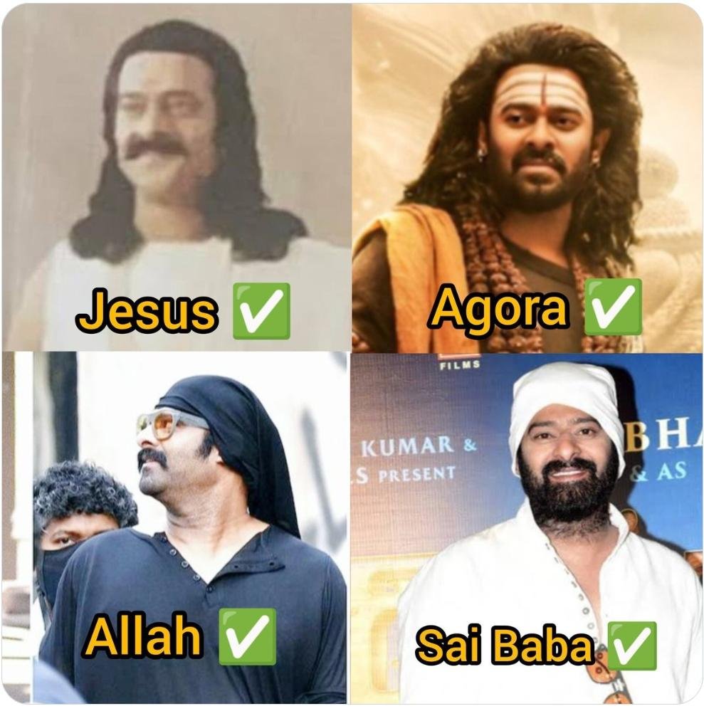 krishna__yadav2's tweet photo. @Teja_Prabhas007 Edu yala unnadu 🤡🤡🤣🤣 https://t.co/u4IMvvdieW