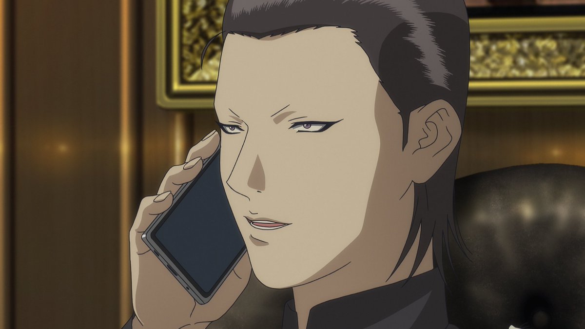 liargame_anime's tweet photo. TVアニメ『LIAR GAME』第26話（最終話）「決意」
テレ東系列にてご視聴ありがとうございました✉️

各配信サービスでも24:30〜順次配信開始！
https://t.co/l160vdEWdW

引き続きお楽しみください🎭

#ライアーゲーム https://t.co/auZUma8BRv