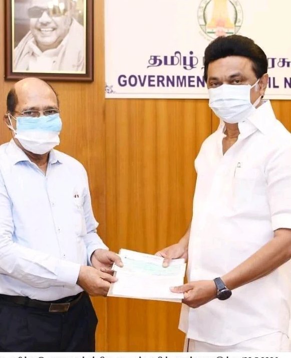 ganeshgkumar's tweet photo. @DivyaSathyaraj_ Does this means Mr. Stalin is friend of Veermani ?? I hope you can talk with some sense https://t.co/cs6iwFvKo6
