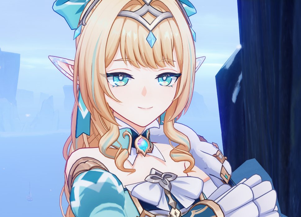 isataroth's tweet photo. vila  smirk. https://t.co/Bo758nbvaE