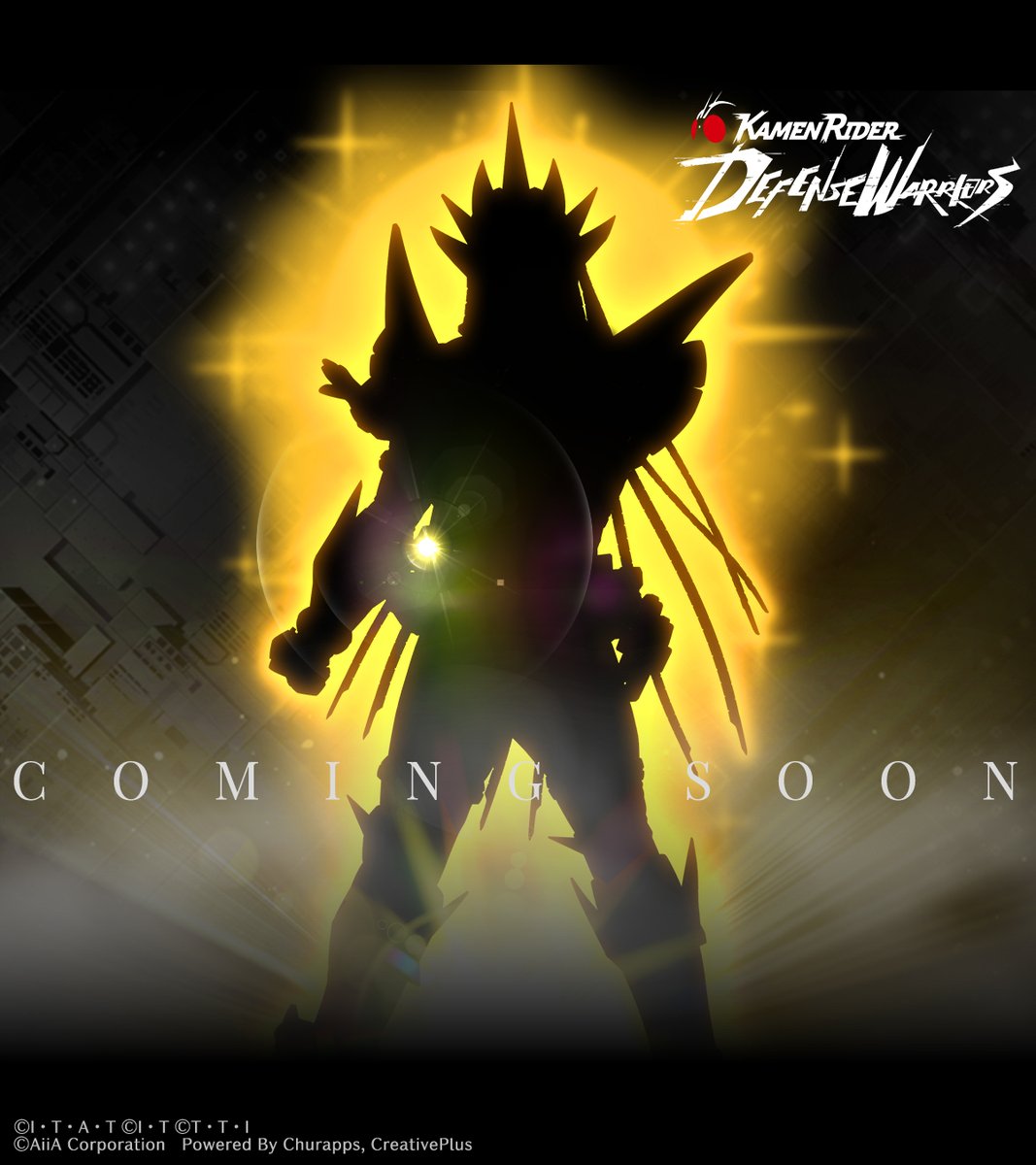 riD_info's tweet photo. ◤新ユニット予告◢

近日実装予定のユニットのシルエットを公開！

お楽しみに！

#ライD https://t.co/tkrDHcPyvZ