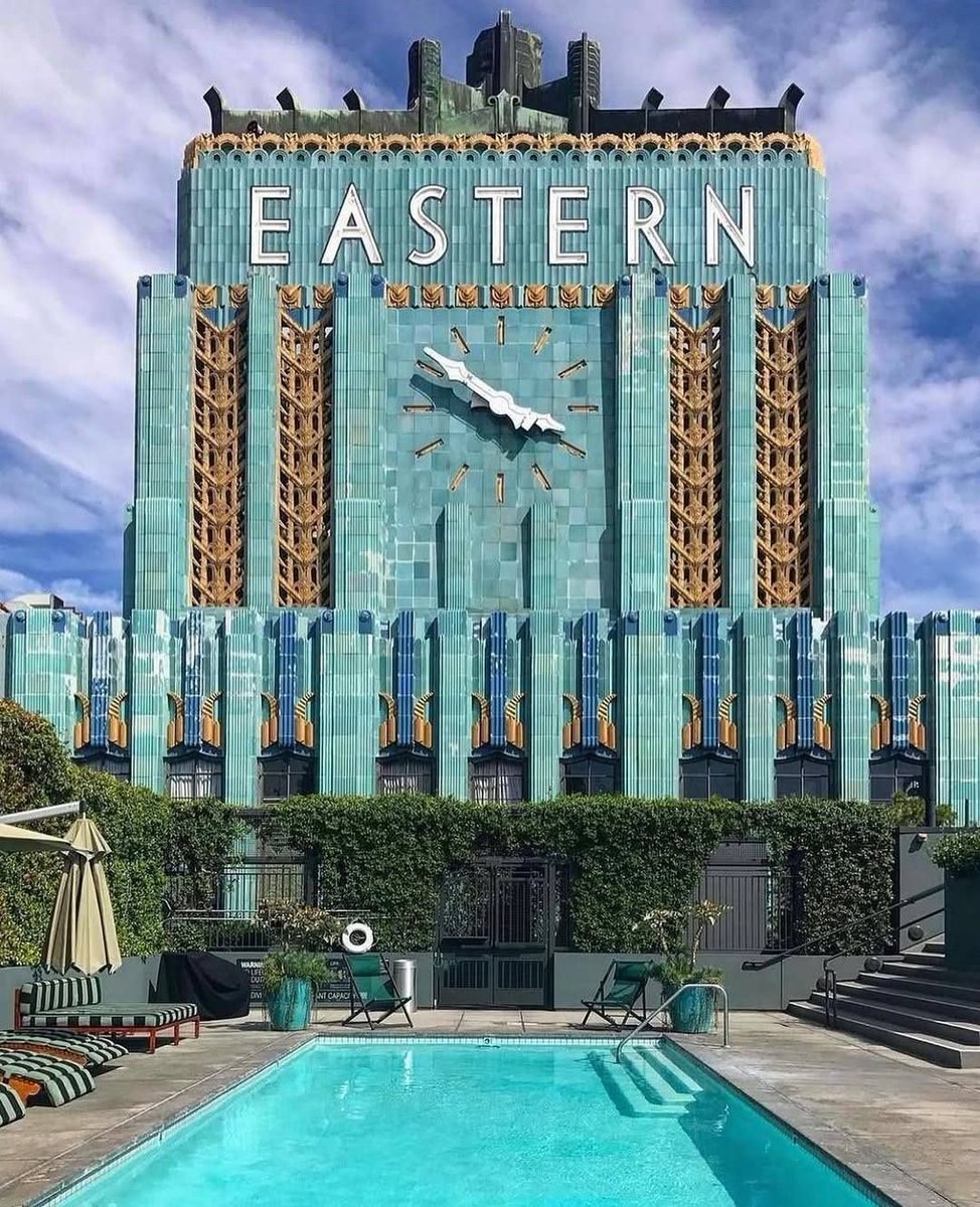 gietzschean's tweet photo. The Art Deco posting shall continue until morale improves https://t.co/vO5WEK6irJ