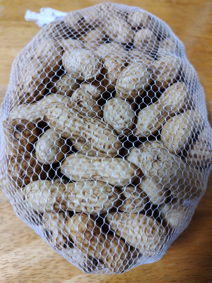 soymilk043's tweet photo. 3年ぶりに生ピーナツを買ってきて茹でるなどをする
くよくよしてもしゃーないです
小さなことでも出来る事からですね https://t.co/bh2dRoDd3c