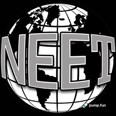 PumpfunEco's tweet photo. NEW: $neet hit a new all-time high of $56M market cap! https://t.co/0zYeebYeFr