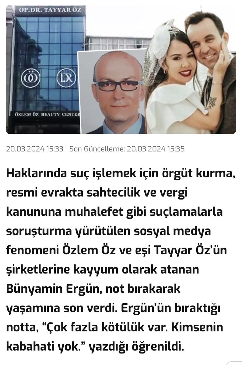 selinselbasi's tweet photo. Ürünleriniz, para trafiğiniz hakkındaki iddialar ve kayyumun sır ölümüne ilişkin soru işaretleri düne kadar ne aklımdaydı ne de ilgimi çekiyordu. Storylerinize bile bakmıyordum.Beni bu dosyaya sokan, bir çocuğun hayvanları kürekle kovalamasını gülerek izleyen zihniyetiniz oldu. Çünkü bugün bir tavuğun canını oyuncak sayan çocuğa “dur” denmezse, yarın şiddet başka canlara yöneldiğinde hepimiz “Bu çocuk nasıl böyle oldu?Ebeveynleri neredeydi” diye soruyoruz!

O yüzden artık beni durduramazsınız. Üstelik ne kadar çok sevmeyeniniz varmış… Ben daha araştırmaya fırsat bulamadan, kendi çevreniz sizi önüme koydu. Kısacası ben sizi aramadım; sizi bana sizinkiler verdi.