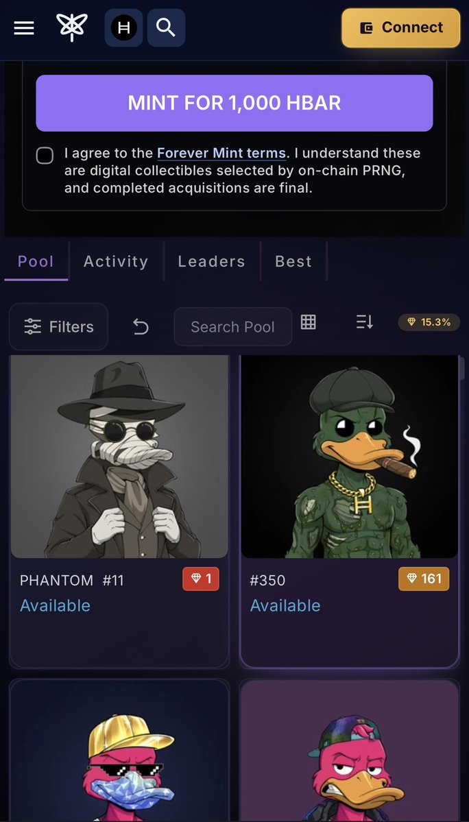 Grumpy_DuckOG's tweet photo. 🚨FREE FOREVER MINT GIVEAWAY 🚨

🔥 PLEASE LIKE, COMMENT, REPOST, TAG 2 FRIENDS FOLLOW Grumpy Ducks! 👀

- Come take a hop in the pond! 🦆
https://t.co/c2yf8Pva3m https://t.co/pM75LmBZkU