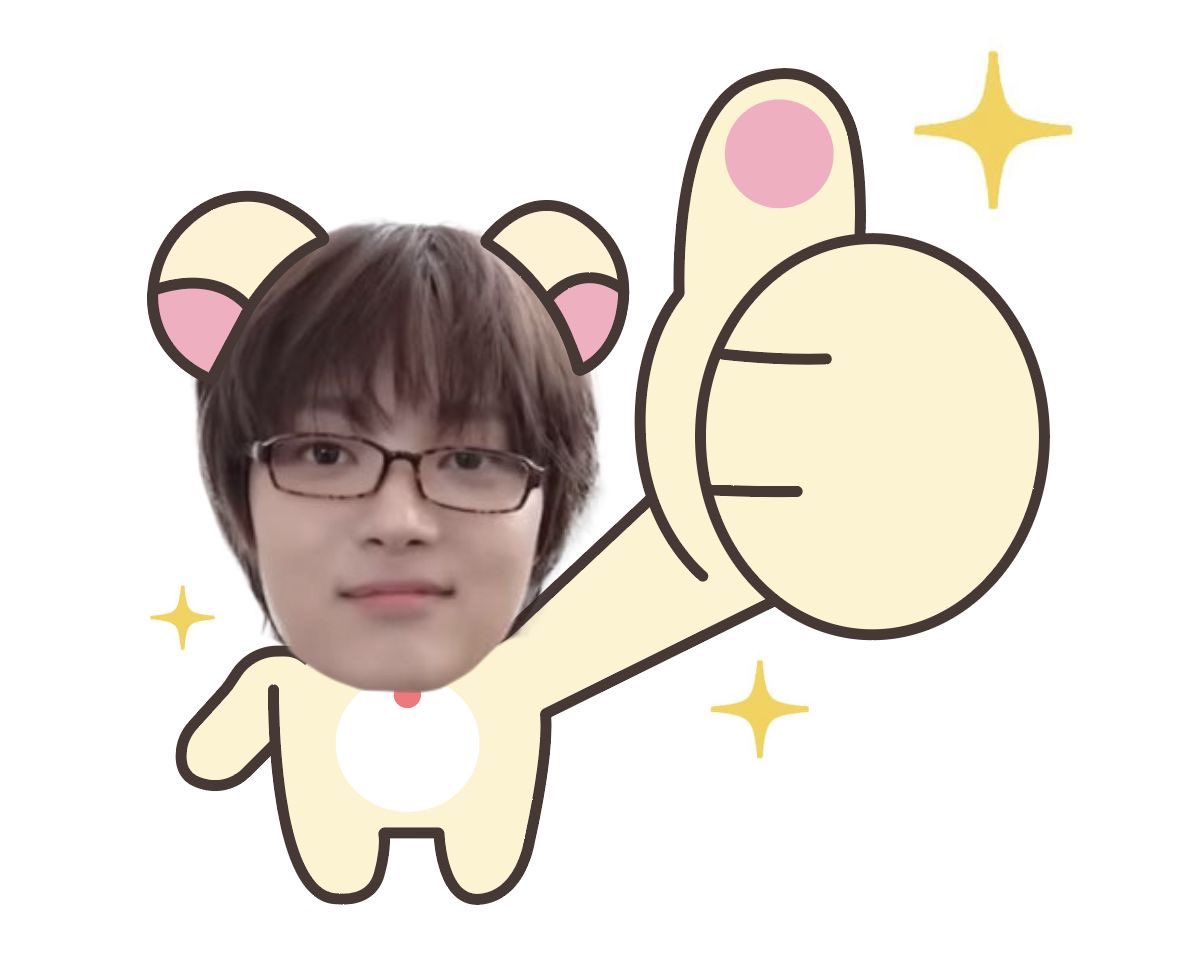 yudaichai's tweet photo. @Star_BlueJay yassss https://t.co/X0vOJGAUUR