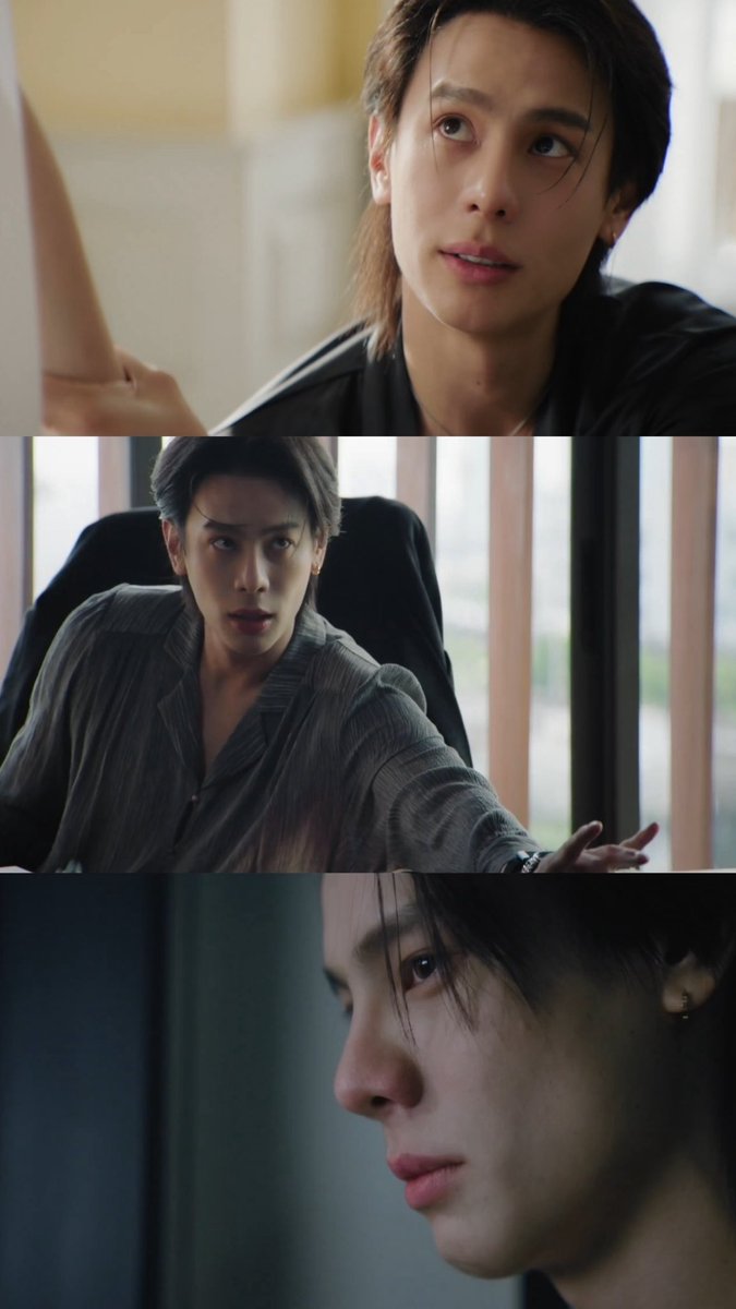 ywdysss's tweet photo. ให้เลยนะ เคะสวย เคะวีน เคะ pretty crier เคะแป๋ว เอาแบบไหนคุนอาทิตย์ให้ได้หมด เฮียหึง

SB LAUGH SB CRY

#FoolinLoveTrailer https://t.co/30OUHjfy6p