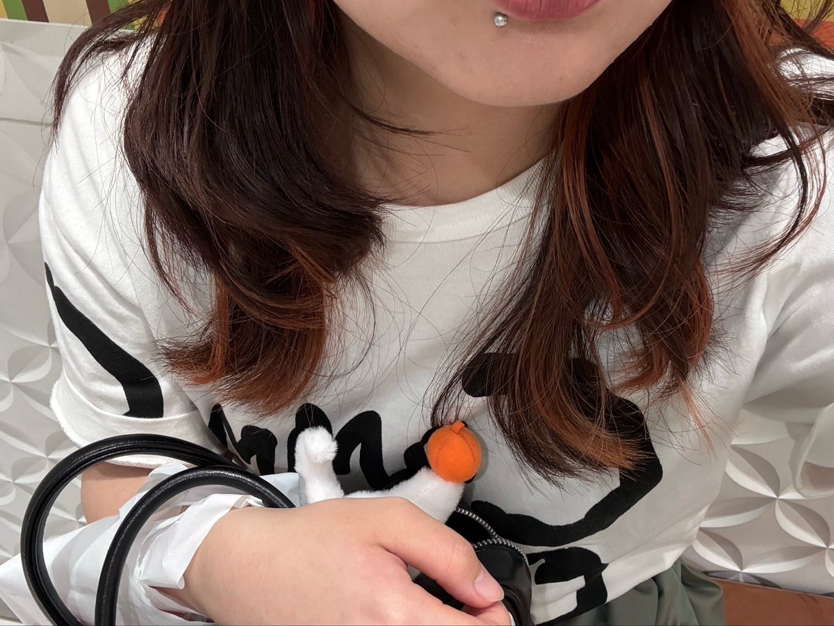 6kyn1a's tweet photo. インナー入れた♩ https://t.co/herC0lxLrV